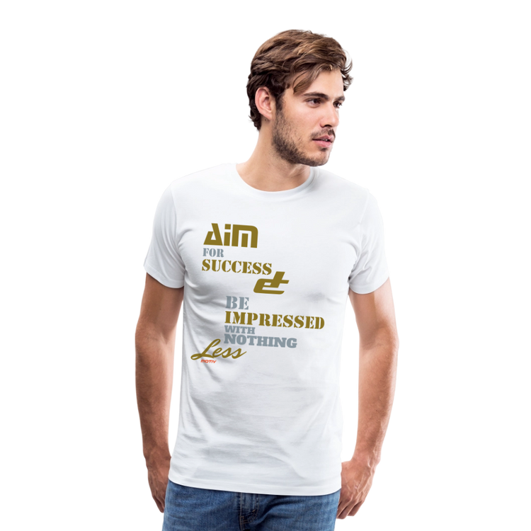 Aim For Success Men&