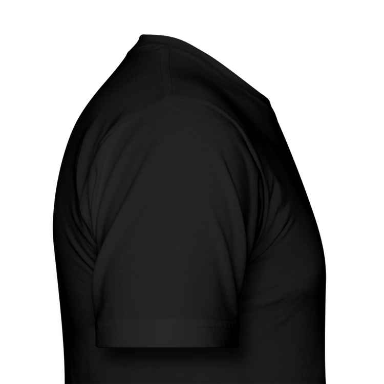 THE FINAL RESULT PALESTINE Edition Jersey T-Shirt by Bella + Canvas - black