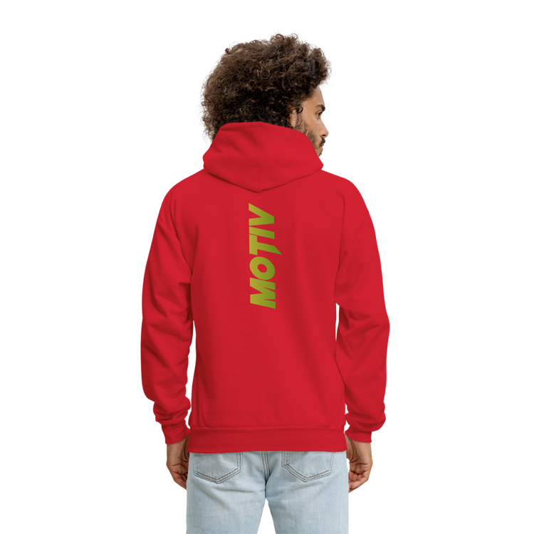 Mind Muscle Connection Men&