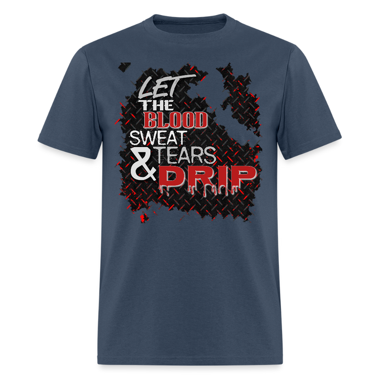 BLOOD SWEAT & TEARS Men&