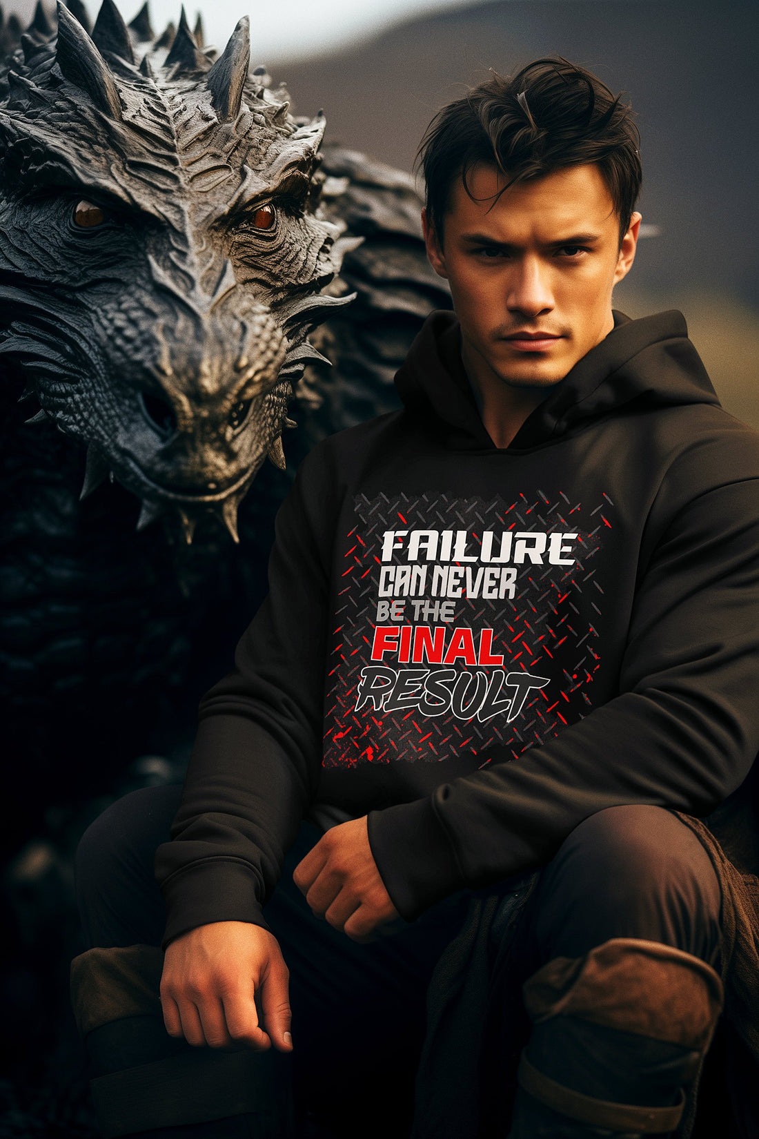 THE FINAL RESULT COLLECTION