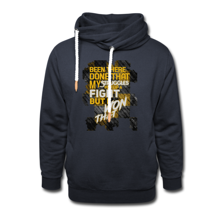 "BEEN THERE DONE THAT" FULL COLLECTION