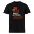 Blood, Sweat & Tears Half Sleeve Premium Tee - black