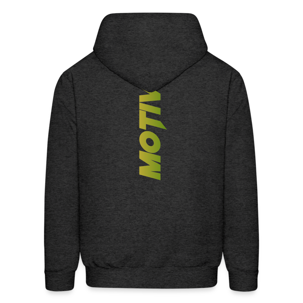 Mind Muscle Connection Men&