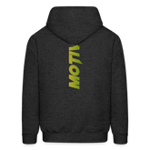 Mind Muscle Connection Men&