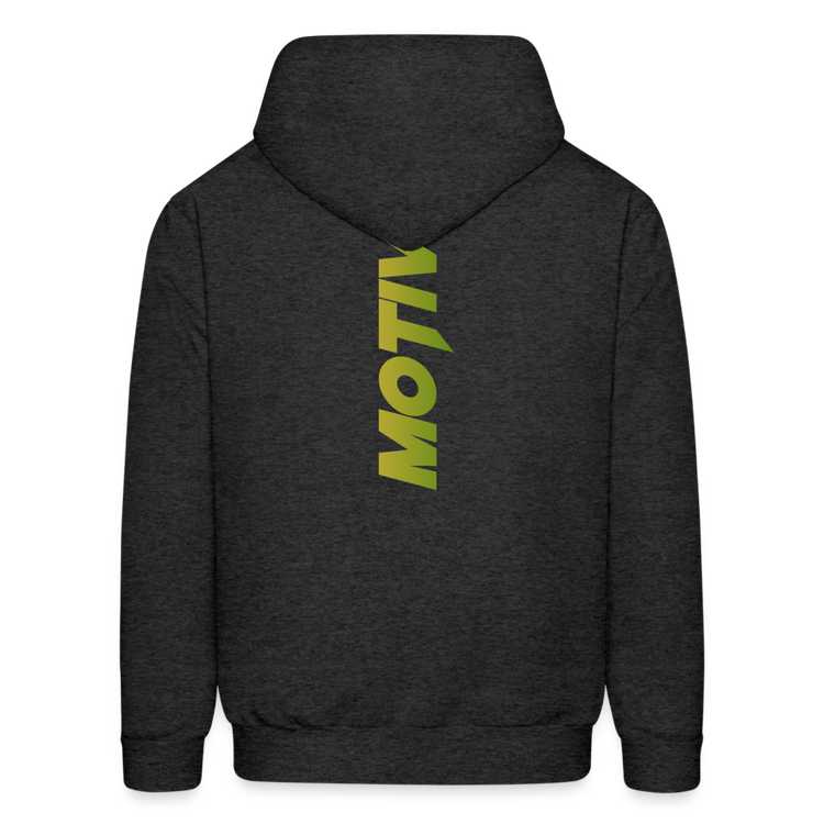 Mind Muscle Connection Men&