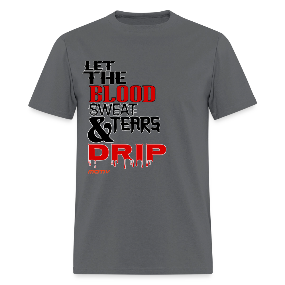 BLOOD SWEAT & TEARS Men&