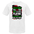 LIFE IS A GAME PALESTINE Edition  Men&