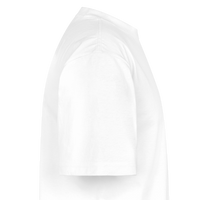 Final Result long premium quality T-Shirt - white