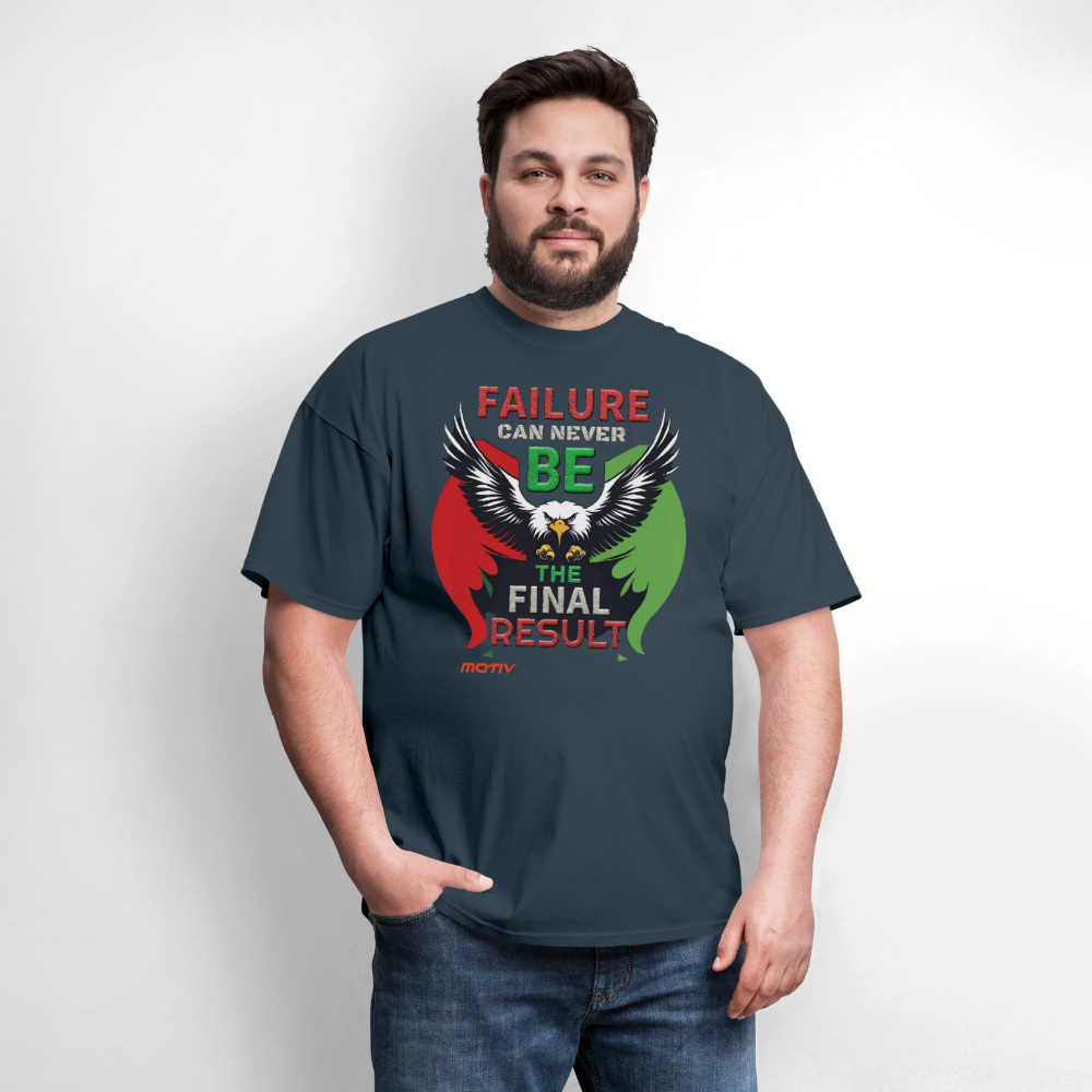 FINAL RESULT PALESTINE Edition 3 Men&
