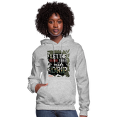 BLOOD SWEAT AND TEARS Women&