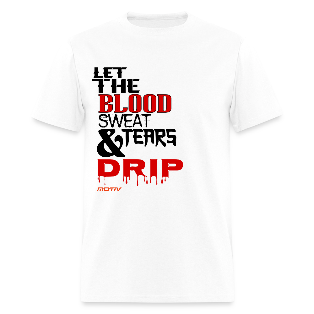 BLOOD SWEAT & TEARS Men&