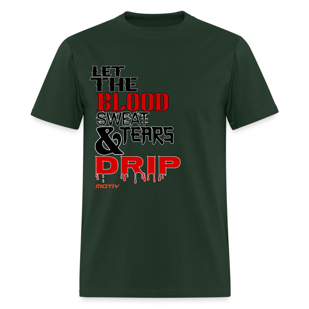 BLOOD SWEAT & TEARS Men&