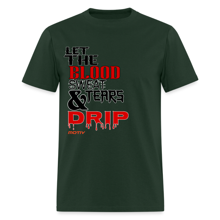 BLOOD SWEAT & TEARS Men&