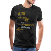 Aim For Success Men&
