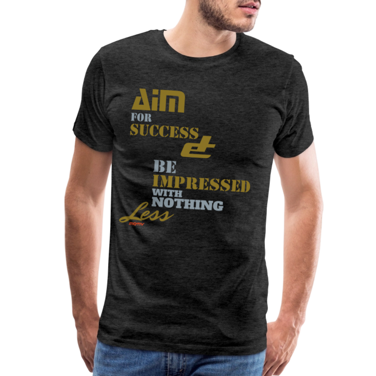 Aim For Success Men&