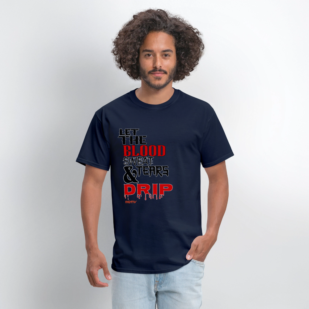 BLOOD SWEAT & TEARS Men&