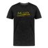 Mind Muscle Connection - charcoal grey