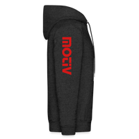 Blood Sweat & Tears Men's Premium Hoodie - charcoal grey