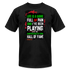 LIFE IS A GAME PALESTINE Edition  Men&