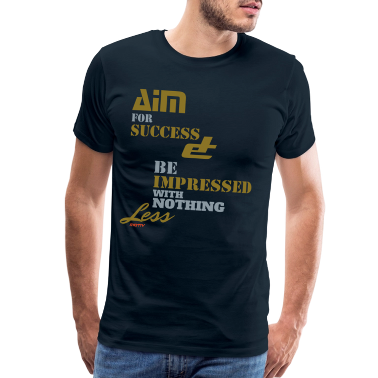 Aim For Success Men&