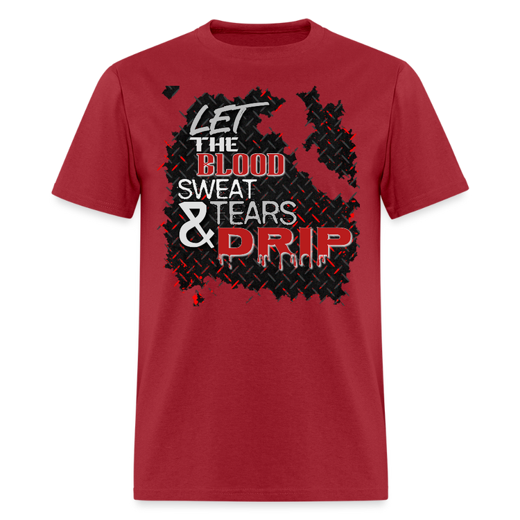 BLOOD SWEAT & TEARS Men&