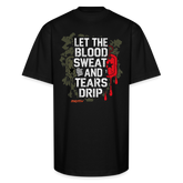 BLOOD SWEAT & TEARS men&