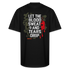 BLOOD SWEAT & TEARS men&