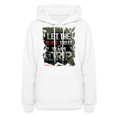 BLOOD SWEAT AND TEARS Women&