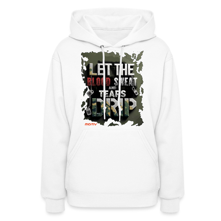 BLOOD SWEAT AND TEARS Women&