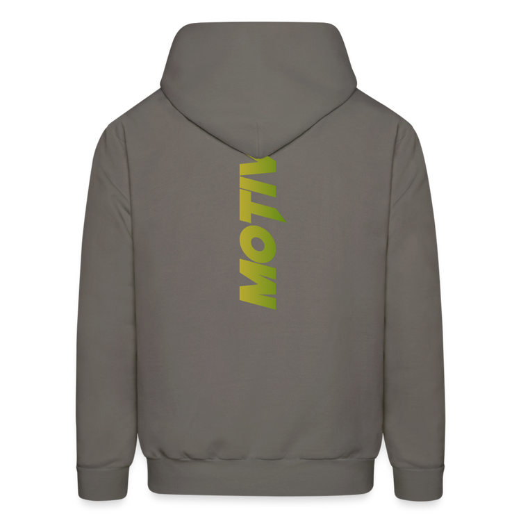 Mind Muscle Connection Men&