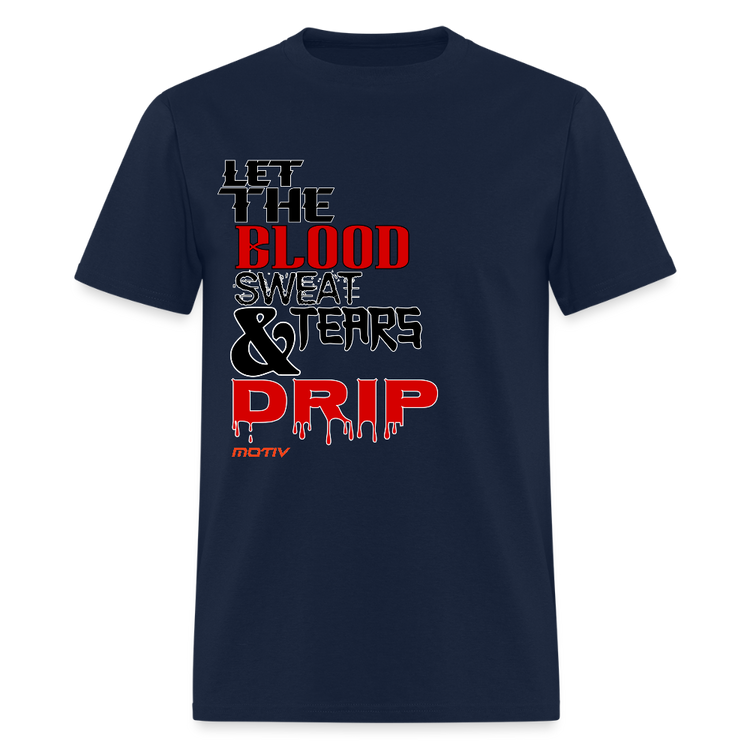 BLOOD SWEAT & TEARS Men&