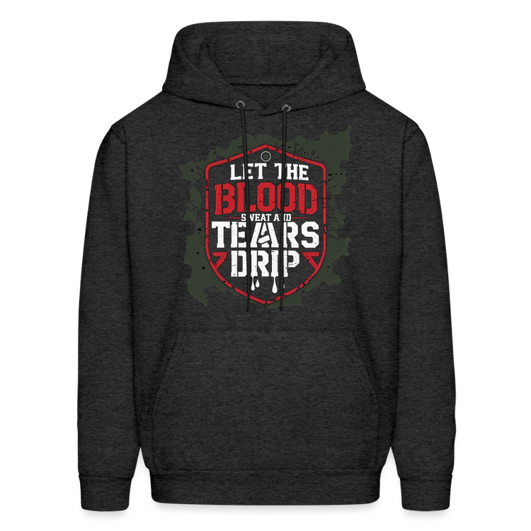 Blood Sweat & Tears Men&