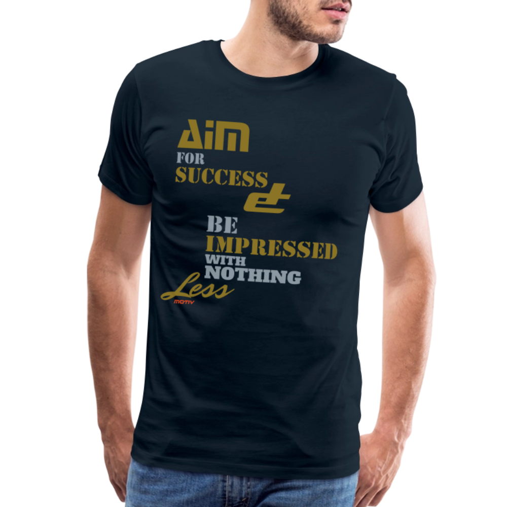 Aim For Success Men&