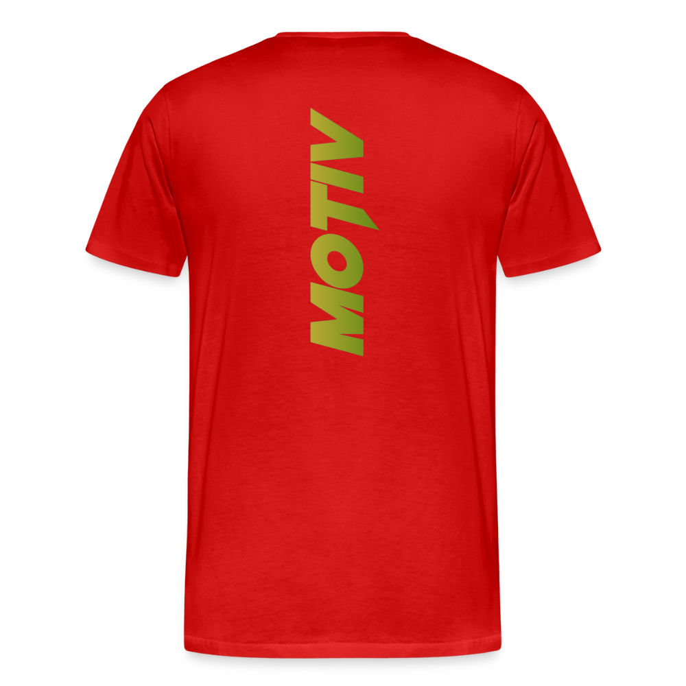Mind Muscle Connection Men&