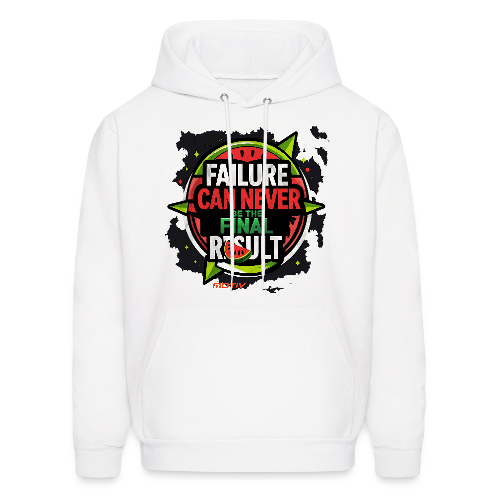 FINAL RESULT PALESTINE EDITION 2 Men&