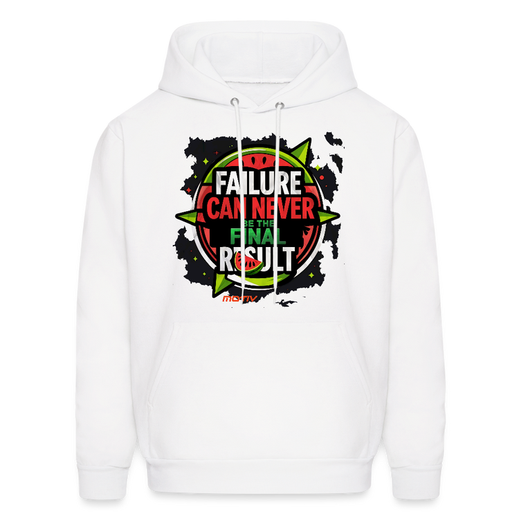 FINAL RESULT PALESTINE EDITION 2 Men&