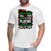 LIFE IS A GAME PALESTINE Edition  Men&