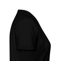 FINAL RESULT Women's V-Neck T-Shirt - black