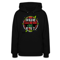 Palestine Edition 2  The FINAL RESULT Women's Premium Quality Hoodie - black