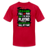 LIFE IS A GAME PALESTINE Edition  Men&