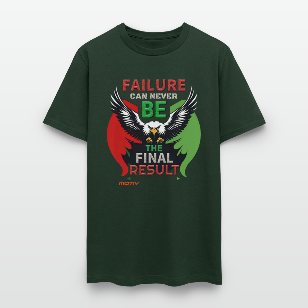 FINAL RESULT PALESTINE Edition 3 Men&