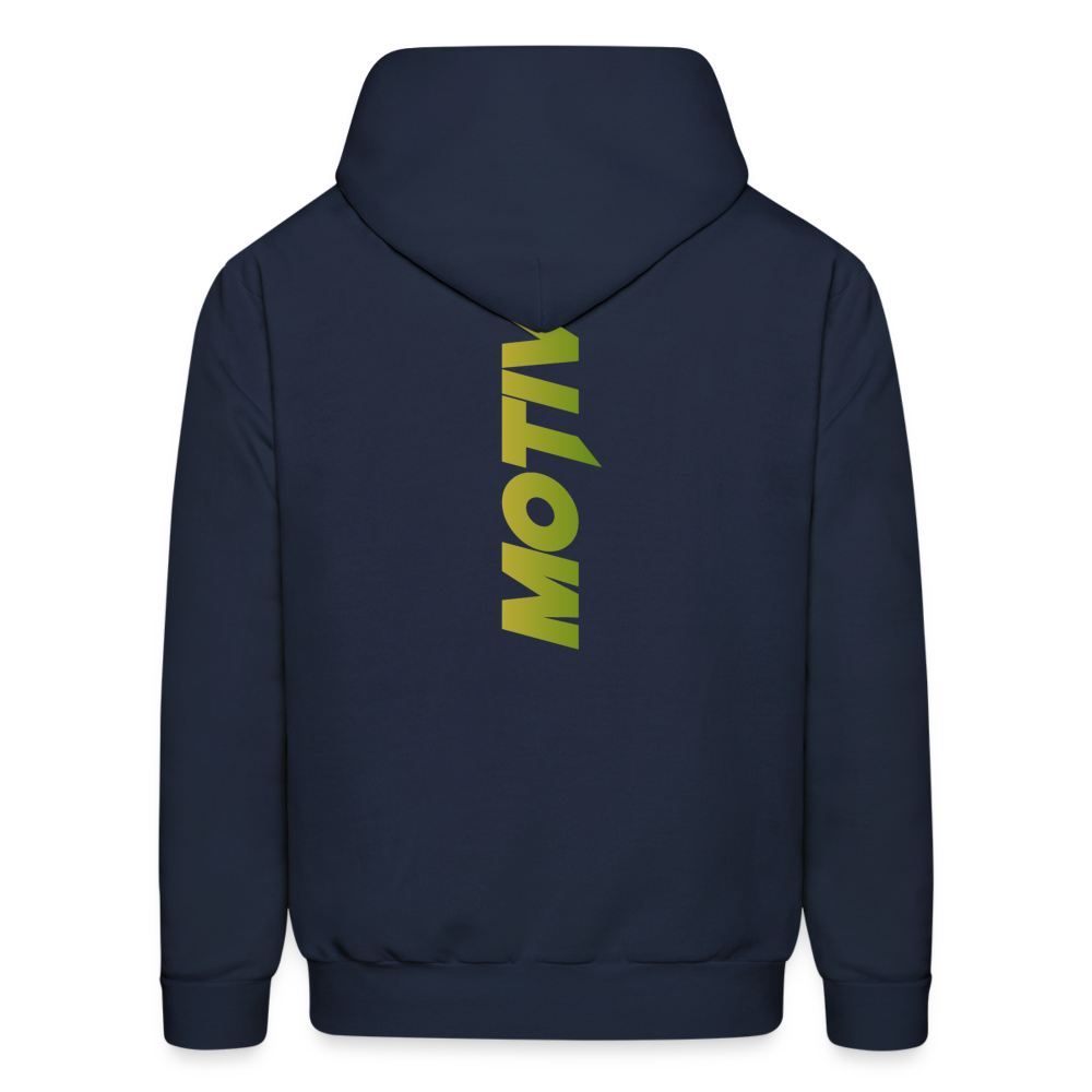 Mind Muscle Connection Men&