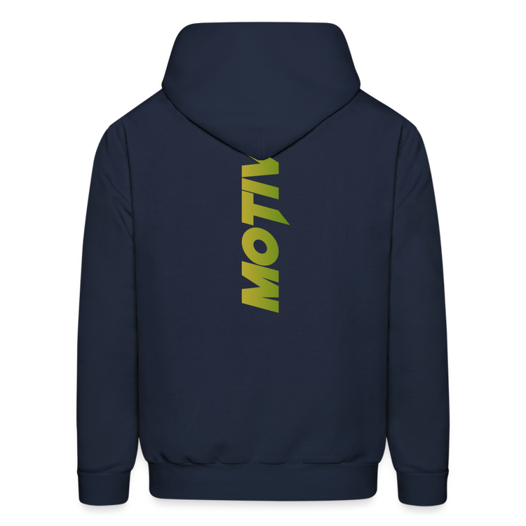 Mind Muscle Connection Men&