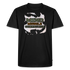 Mind Muscle Connection Premium T-Shirt - black