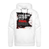 FINAL RESULT Premium Quality Hoodie - white