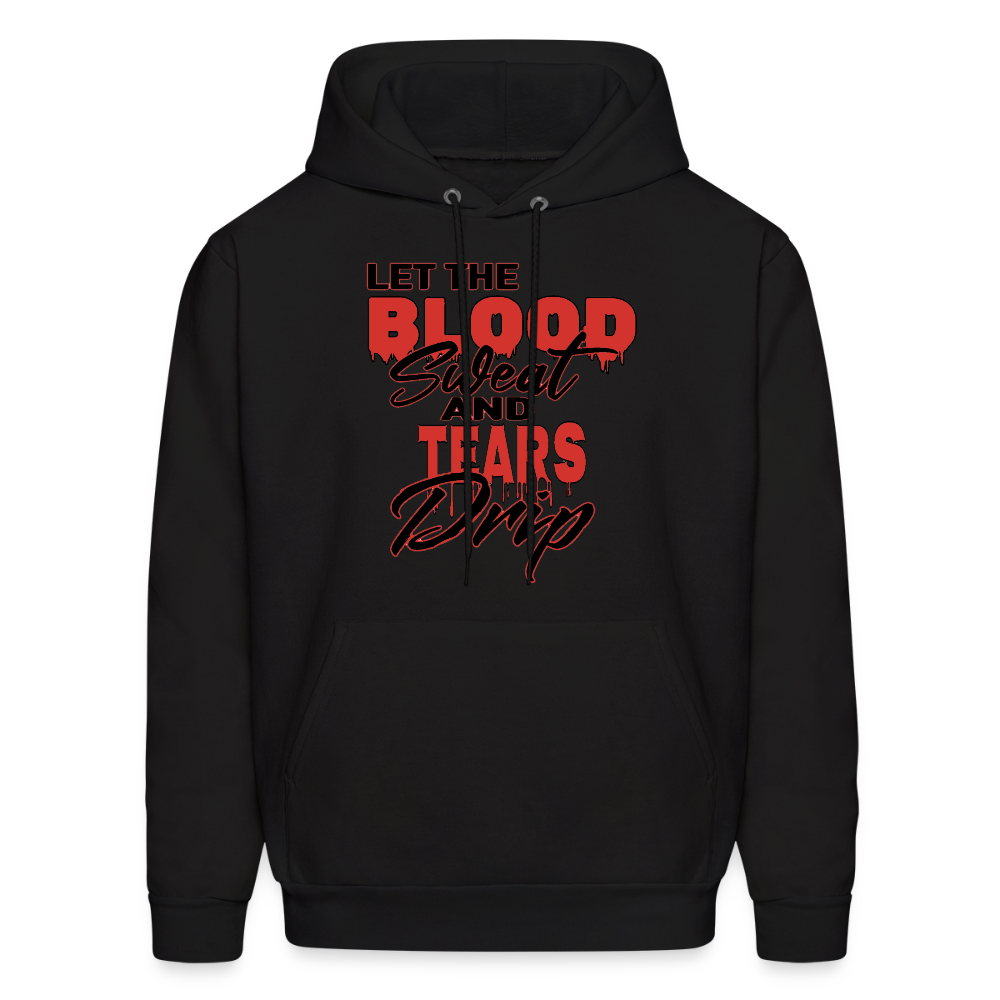 Blood Sweat & Tears Men&