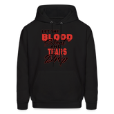 Blood Sweat & Tears Men&