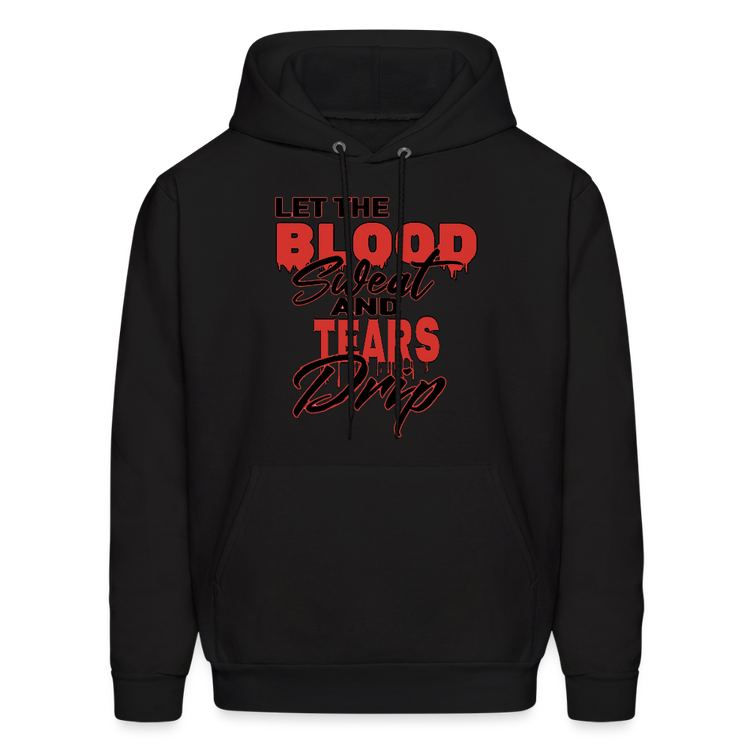 Blood Sweat & Tears Men&