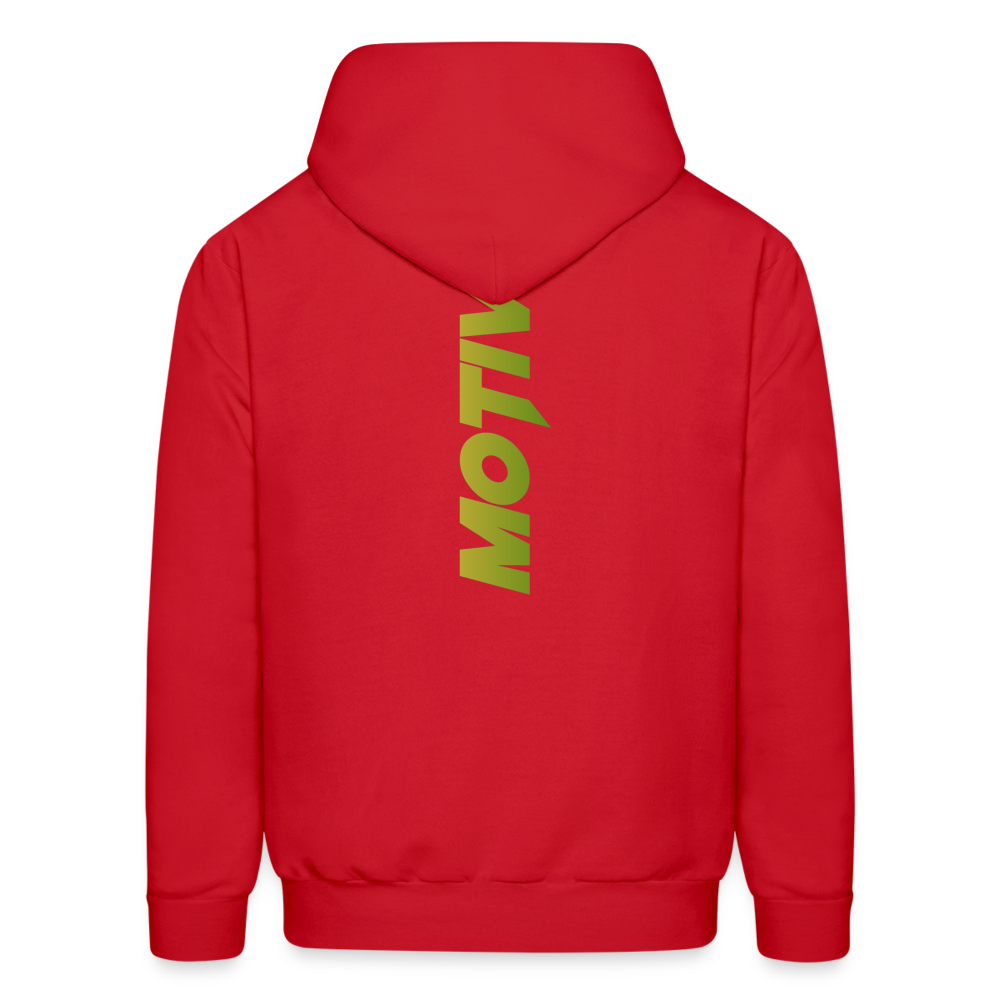 Mind Muscle Connection Men&